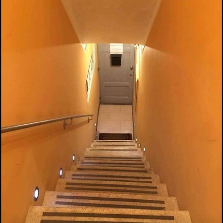 Marini Guest House Sassari Eksteriør bilde
