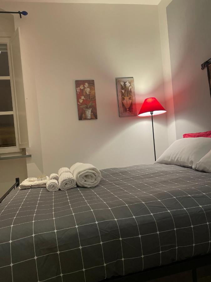 Marini Guest House Sassari Eksteriør bilde