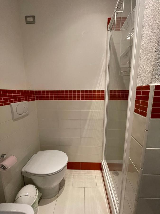 Marini Guest House Sassari Eksteriør bilde